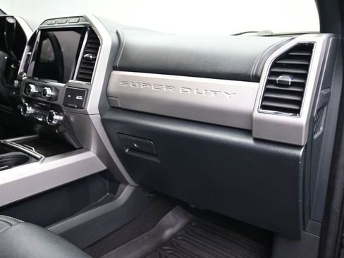 Used 2022 Ford F250 Lariat w/ Tremor Off-Road Package image 37