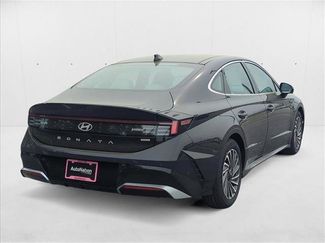 New 2025 Hyundai Sonata Limited video 2