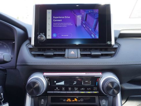 Certified 2024 Toyota RAV4 LE FWD image 17
