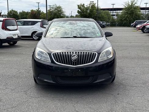 Used 2016 Buick Verano w/ Comfort Package FWD image 6