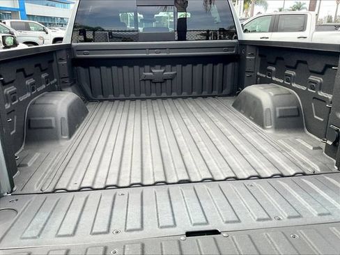 New 2026 Chevrolet Silverado 1500 RST AWD/4WD image 16