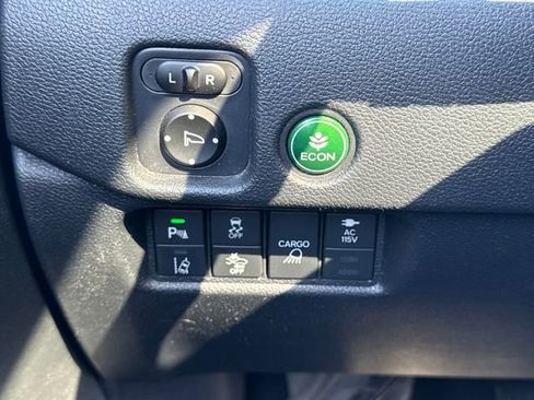 Used 2019 Honda Ridgeline RTL-E image 33