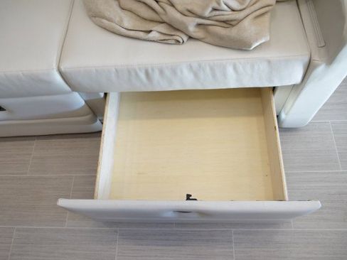 Used 2022 Mercedes-Benz Sprinter 3500 w/ Charging Package, Dashboard image 19