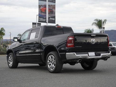 Used 2022 RAM 1500 Limited image 6