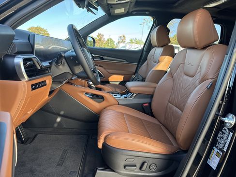 Used 2025 Kia Telluride SX Prestige X-Line image 16