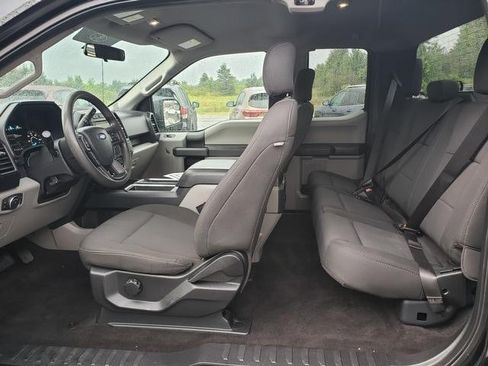Used 2018 Ford F150 XL w/ Equipment Group 101A Mid AWD/4WD image 13