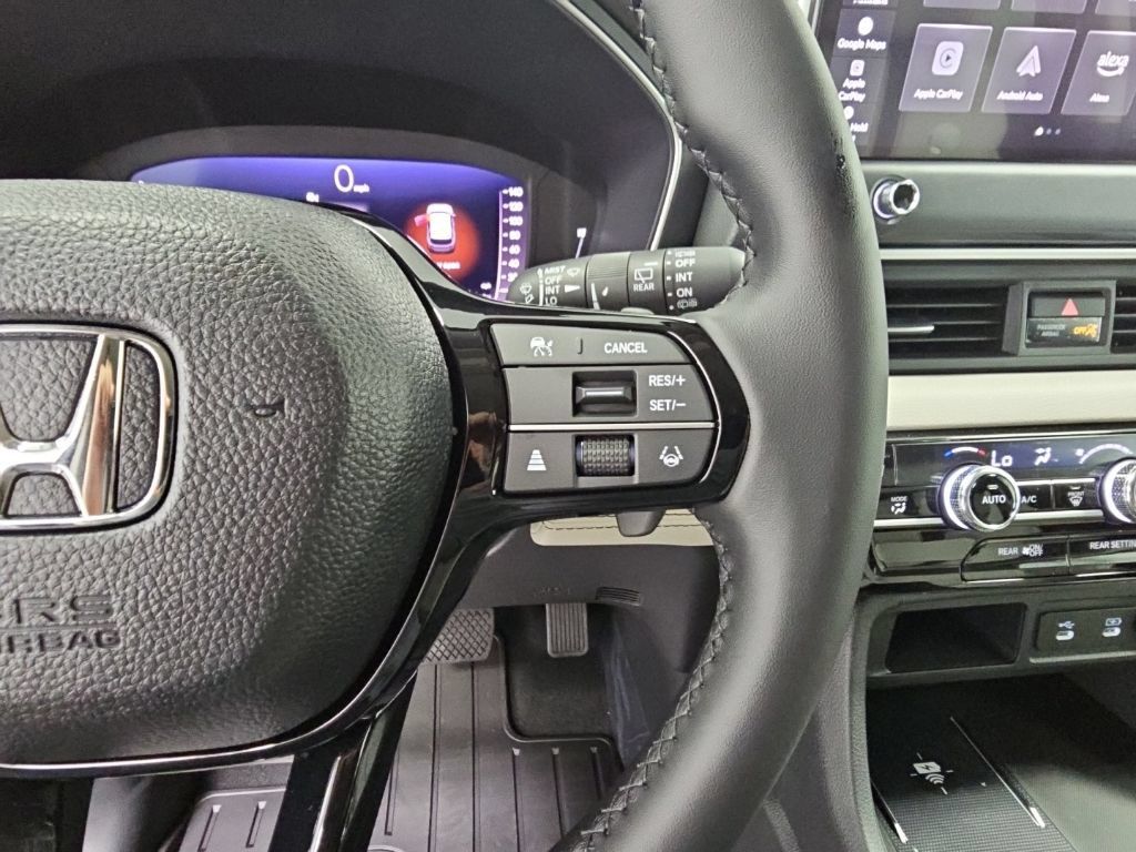 New 2026 Honda Pilot EX-L image 27