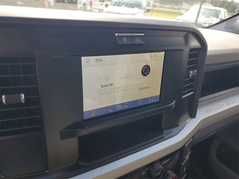 New 2026 Ford F250 XL w/ STX Appearance Package image 15