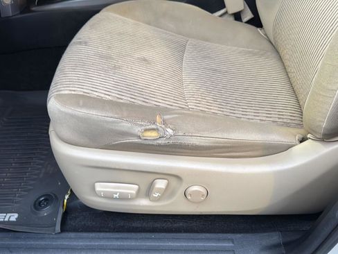 Certified 2018 Toyota 4Runner SR5 image 27