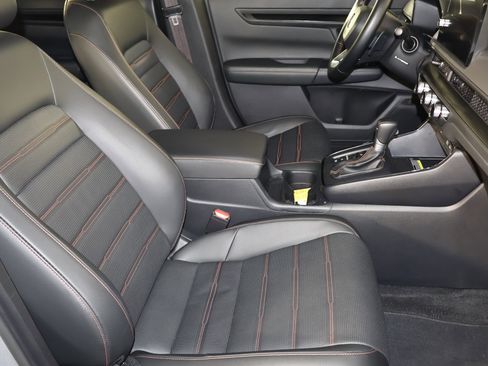 Used 2025 Honda CR-V Sport-L image 41