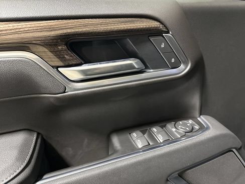 New 2026 Chevrolet Silverado 1500 LT AWD/4WD image 21