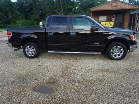 Used 2013 Ford F150 XLT w/ Luxury Equipment Group RWD image 24