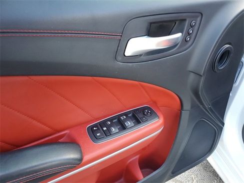 Used 2022 Dodge Charger Scat Pack image 12