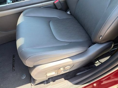 New 2026 Kia Carnival SX FWD image 19