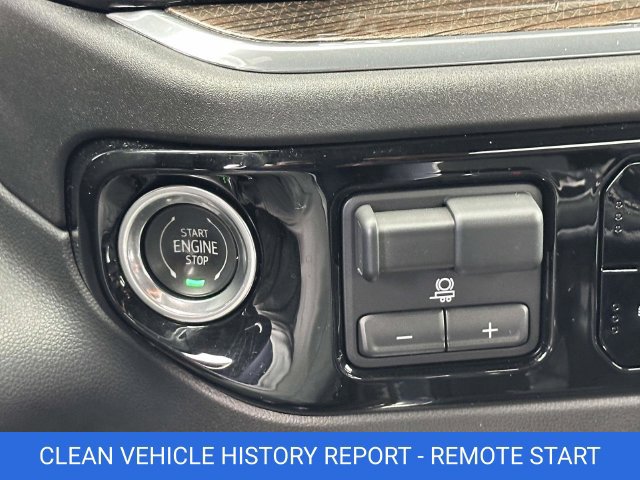 Certified 2023 Chevrolet Silverado 1500 RST AWD/4WD image 10