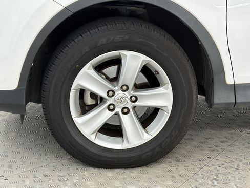 Used 2013 Toyota RAV4 XLE FWD image 13