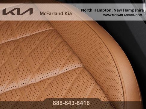 New 2025 Kia Telluride EX X-Line image 25