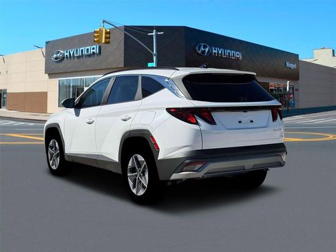 New 2026 Hyundai Tucson SEL AWD/4WD image 5