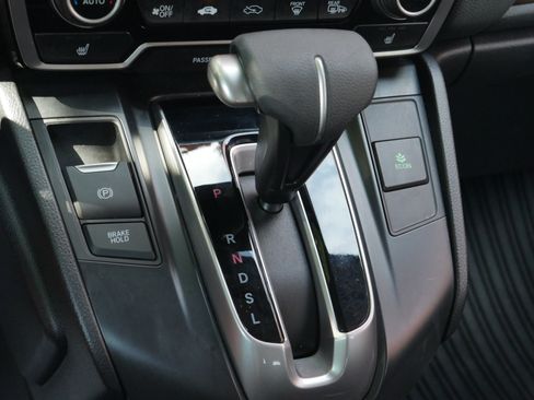 Used 2019 Honda CR-V EX image 14