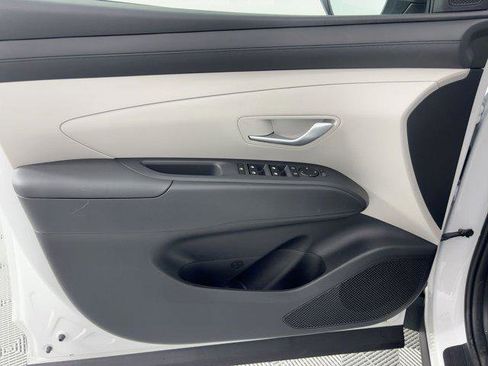 New 2026 Hyundai Tucson SEL image 13