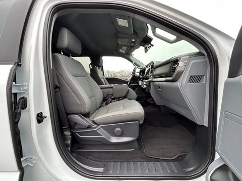 Used 2024 Ford F150 XLT w/ Tow/Haul Package image 20