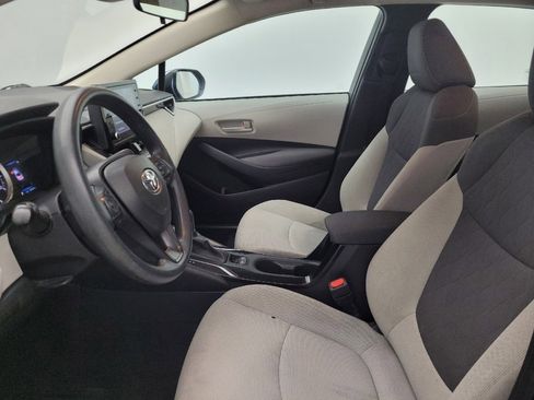 Used 2022 Toyota Corolla LE FWD image 17