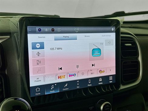 New 2026 RAM ProMaster 2500 w/ Quick Order Package 22G SLT image 13