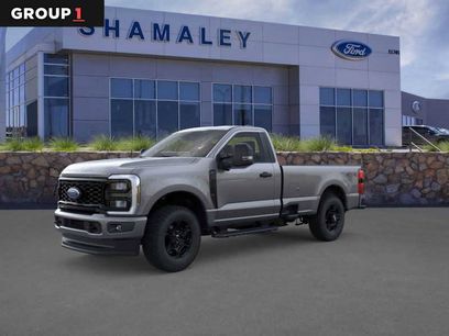 New 2026 Ford F350 XL