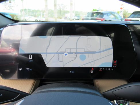 New 2026 Chevrolet Equinox ACTIV image 23