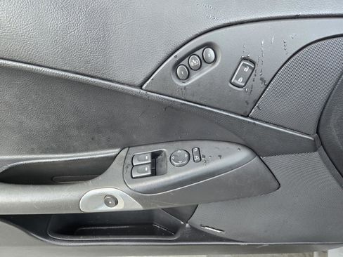 Used 2006 Chevrolet Corvette Coupe w/ Preferred Equipment Group image 19