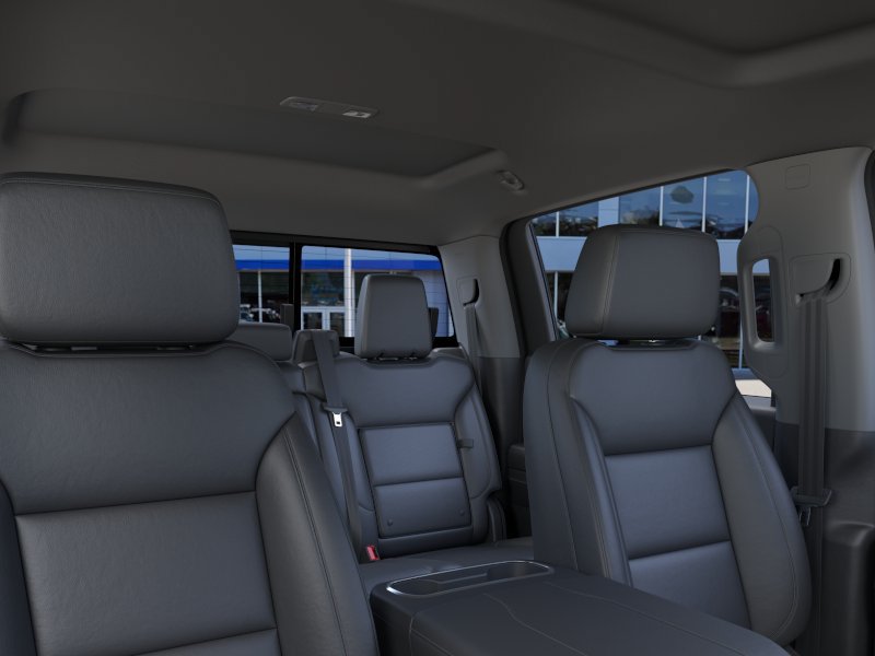 New 2026 Chevrolet Silverado 1500 RST AWD/4WD image 24