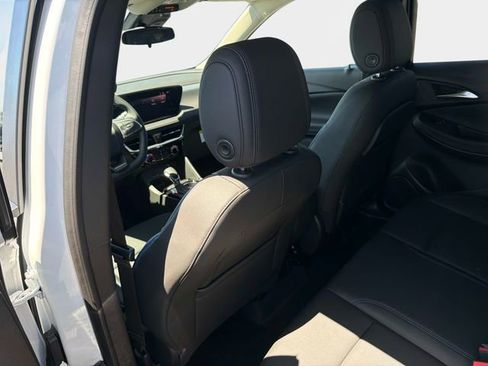 New 2026 Buick Envision Sport Touring image 43