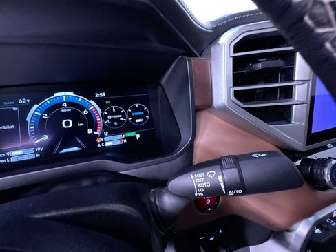 Used 2025 Toyota Tundra 1794 Edition image 19