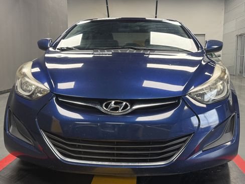 Used 2016 Hyundai Elantra SE image 7