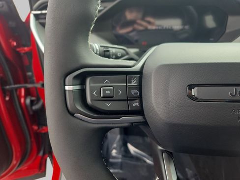 New 2026 Jeep Cherokee Limited AWD/4WD image 20
