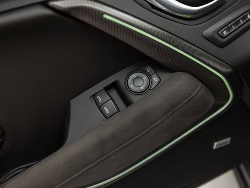 Used 2021 Chevrolet Camaro SS image 33