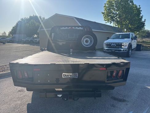 Used 2024 Ford F350 XL w/ XL Chrome Package image 6