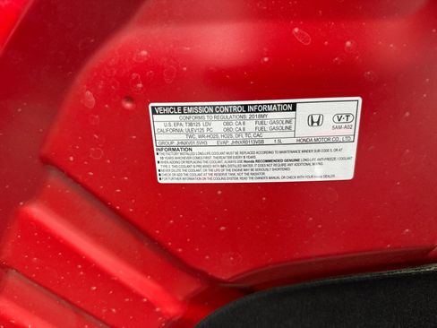 Used 2018 Honda Civic Si image 23