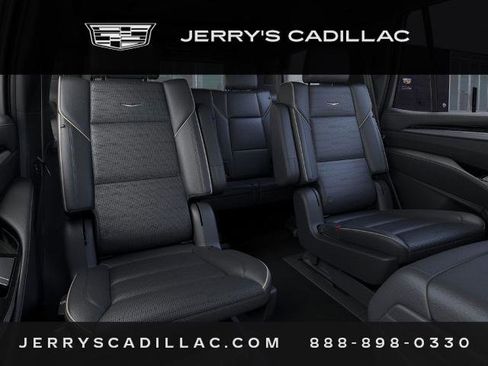 New 2025 Cadillac Escalade Sport w/ Touring Package image 18