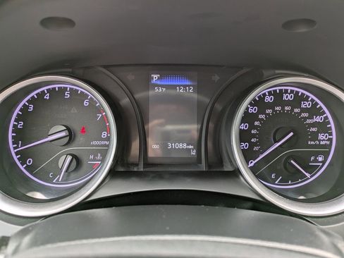 Used 2023 Toyota Camry LE image 25