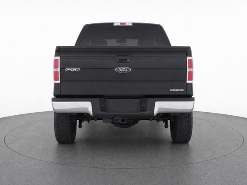 Used 2012 Ford F150 XLT w/ XLT Convenience Pkg RWD image 5