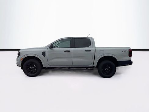 New 2026 Ford Ranger XLT AWD/4WD image 8