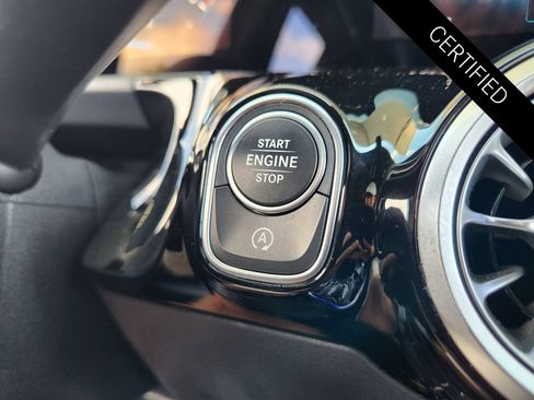 Certified 2023 Mercedes-Benz GLA 250 image 22