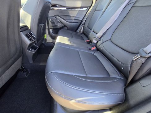 Certified 2025 Kia Seltos EX image 12