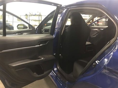 Certified 2023 Toyota Camry LE image 10