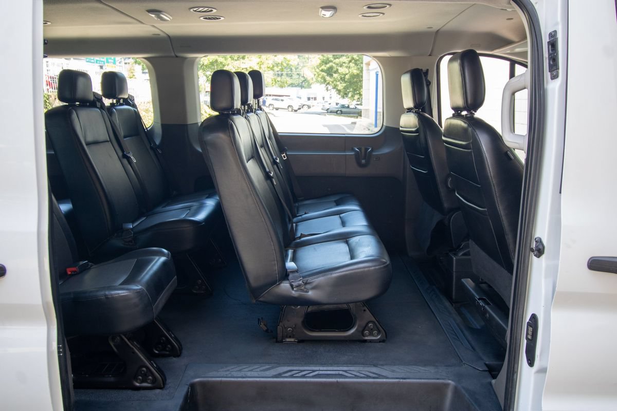 Used 2020 Ford Transit 350 XL RWD image 30