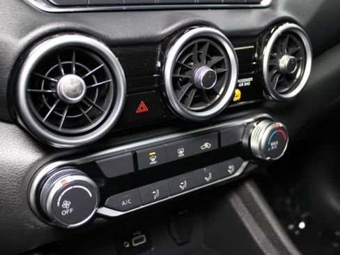 Used 2022 Nissan Sentra S w/ Trunk Package image 16