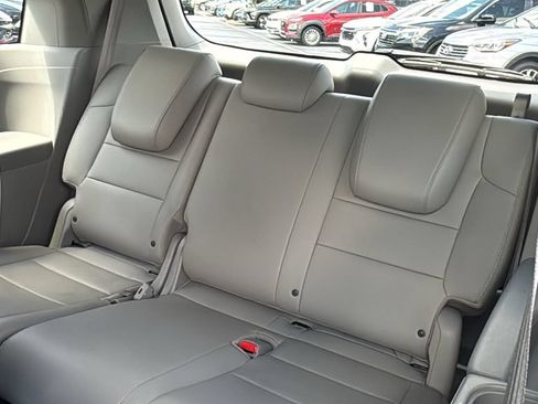 Used 2013 Honda Odyssey EX-L image 28