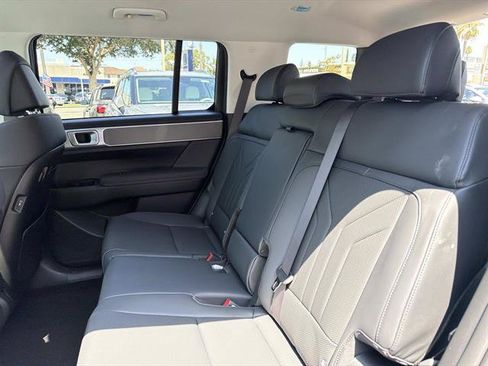 New 2026 Hyundai Santa Fe XRT AWD/4WD image 11
