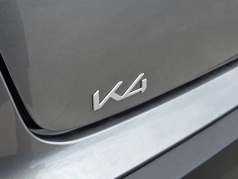 New 2026 Kia K4 FWD image 7